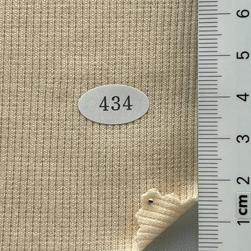 434 Pale Orange