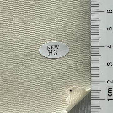 Cotton-blend Enzyme Twill