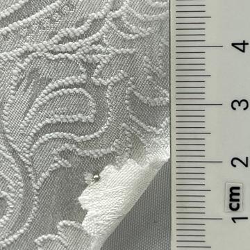 Polyester-blend Jacquard