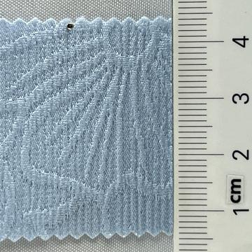 5 Pale Blue