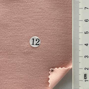 12 Pale Pink