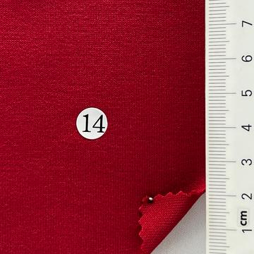 14 Red