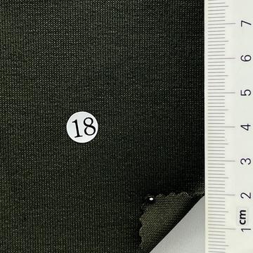 18 Deep Green