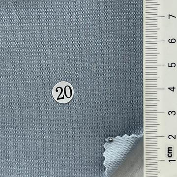 20 Pale Blue