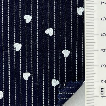 Cotton Embroidery Plain Weave