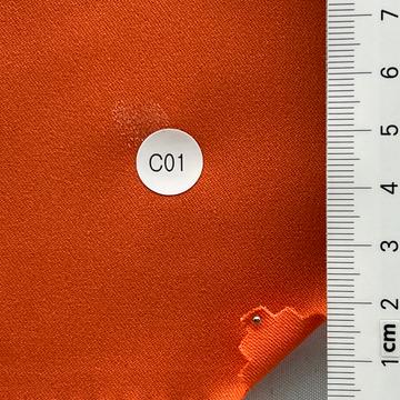 C01 Orange