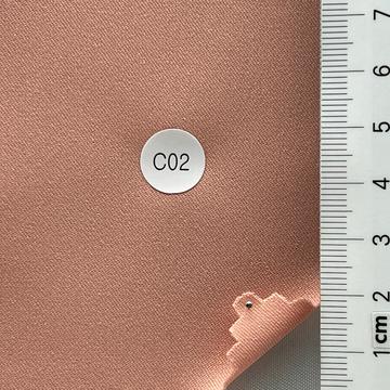 C02 Pale Orange