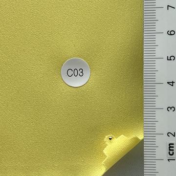 C03 Yellow