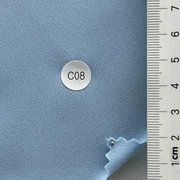 C08 Pale Blue