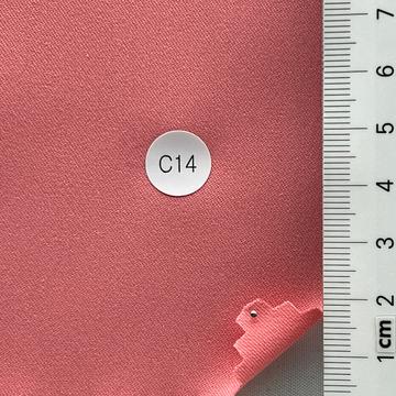 C14 Pale Orange