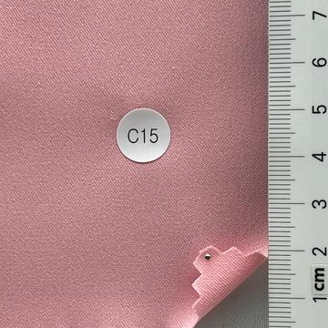C15 Pale Pink