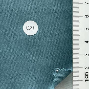C21 Turquoise