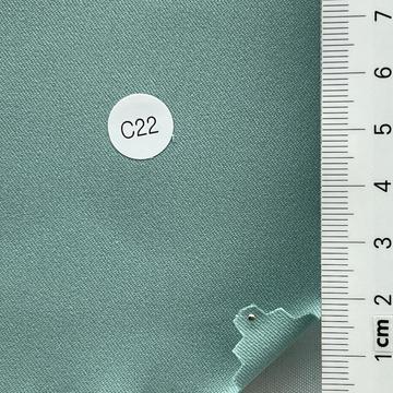C22 Turquoise