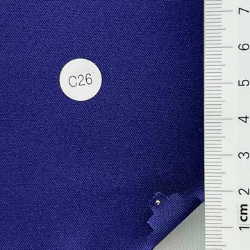 C26 Purple