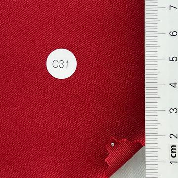 C31 Red