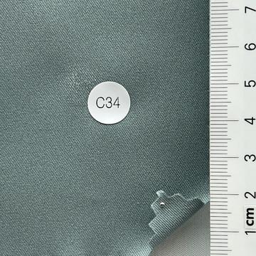 C34 Turquoise