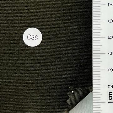 C36 Deep Green