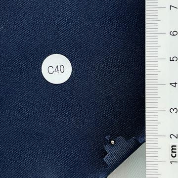 C40 Navy