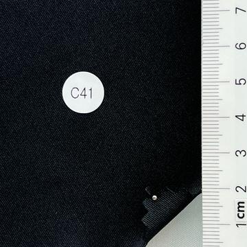 C41 Black