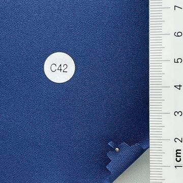 C42 Blue