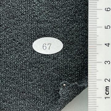 67 Deep Green