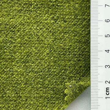 13 Pale Green