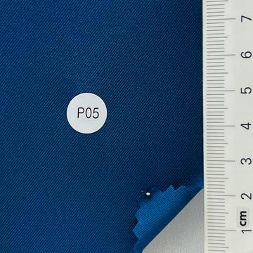 P05 Blue