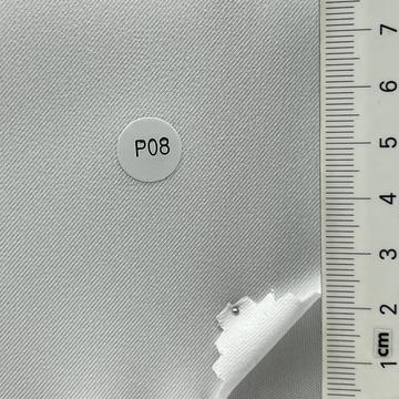 P08 White
