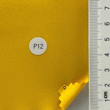 P12 Yellow