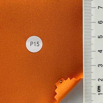 P15 Pale Orange