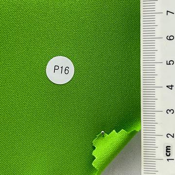 P16 Pale Green