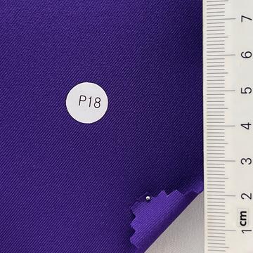 P18 Purple