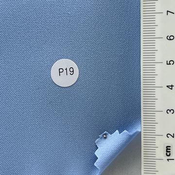 P19 Pale Blue