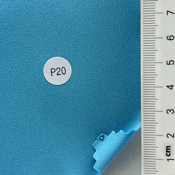 P20 Pale Blue