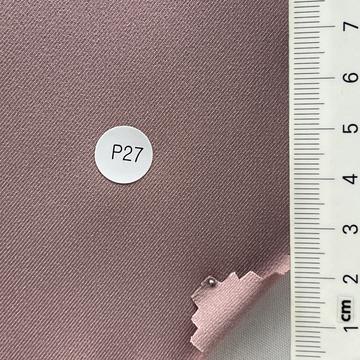 P27 Dusty Pink