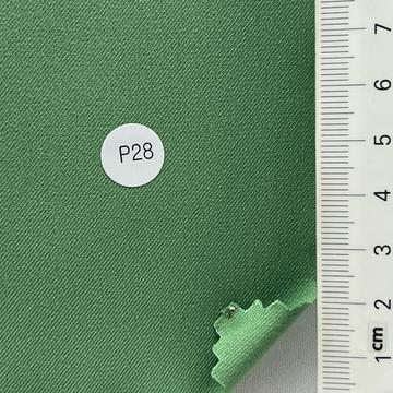 P28 Green