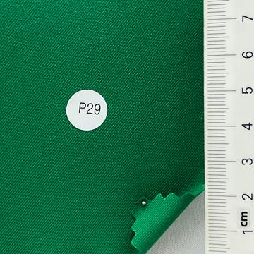 P29 Green