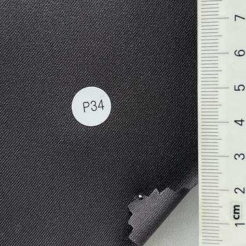 P34 Charcoal