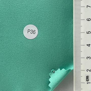 P36 Pale Green