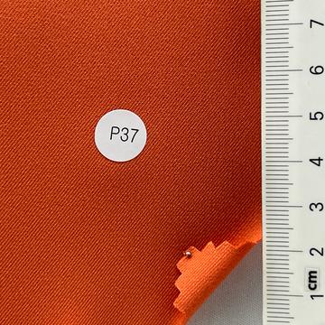 P37 Orange
