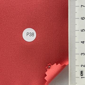 P38 Pale Orange