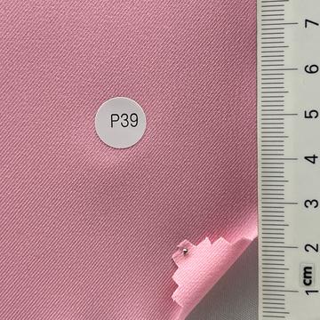P39 Pale Pink