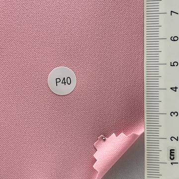 P40 Pale Pink