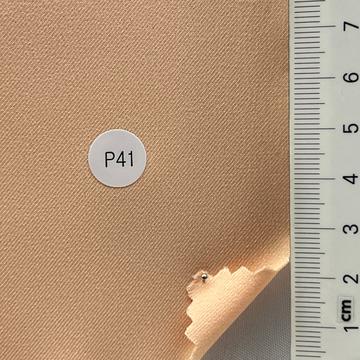 P41 Pale Orange