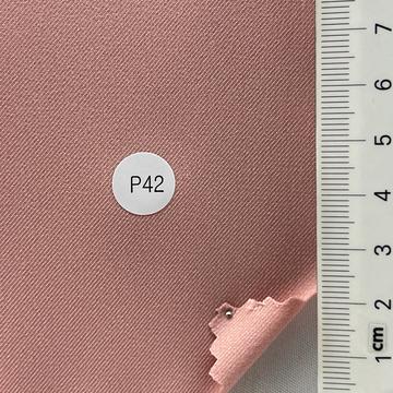 P42 Pale Pink