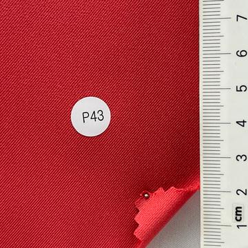 P43 Pale Orange