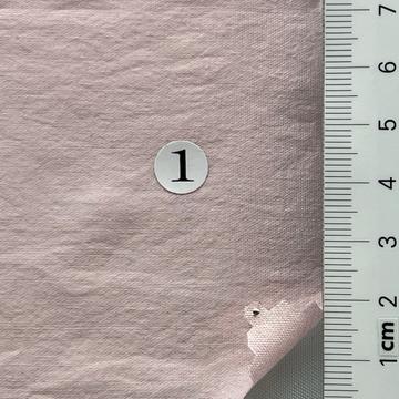 Viscose Rayon-blend Plain Weave