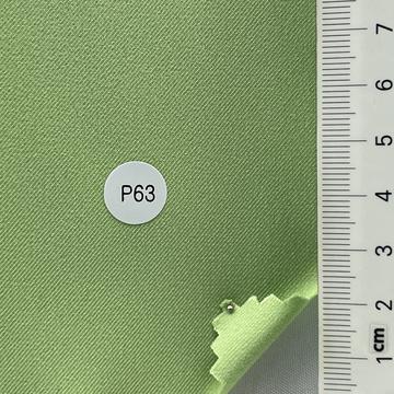 P63 Pale Green