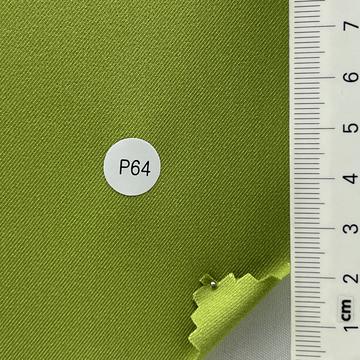 P64 Green