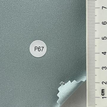 P67 Turquoise